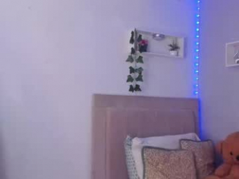 thomas_wild webcam model stream image