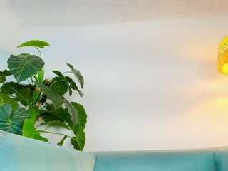 sparklebunny webcam model stream image