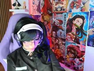 sparklebunny webcam model stream image