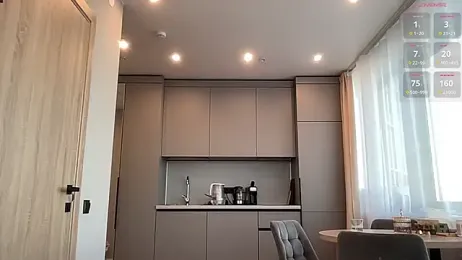 cute_mark webcam model stream image