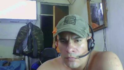 Pablobull0718 webcam model stream image