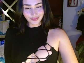 sariithabunny webcam model stream image