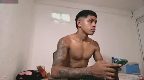 k_florez webcam model stream image