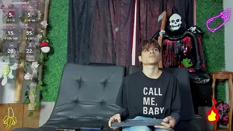 spicy_adonhis webcam model stream image