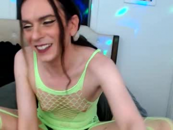 laceyphoenix1 webcam model stream image