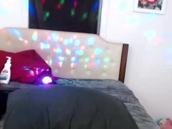 laceyphoenix1 webcam model stream image