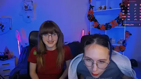 mona_cloud webcam model stream image