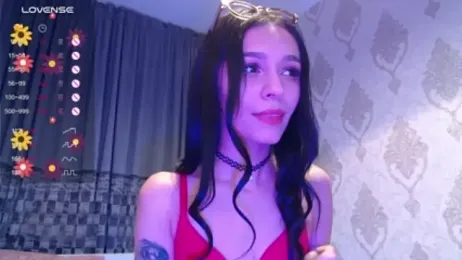 Lisolin webcam model stream image