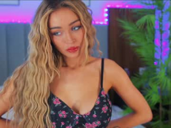 kirsten_xxx webcam model stream image