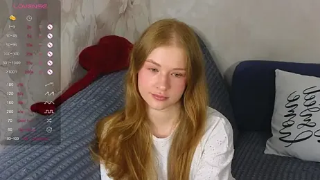 TrissMerigold9 webcam model stream image