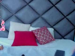 alexaa-blake webcam model stream image