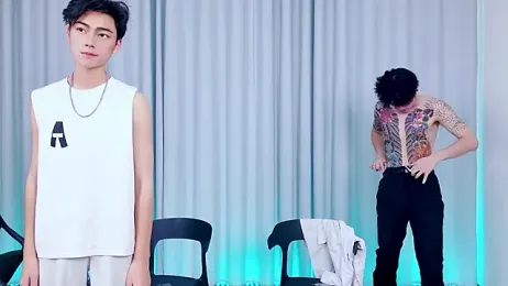 QYBOYS_010 webcam stripchat model stream image