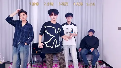 QYBOYS_010 webcam stripchat model stream image