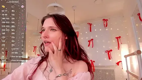 J_Hunter_ webcam model stream image