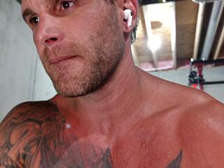Evan Matthews webcam model stream image