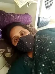 Indiantina webcam model stream image