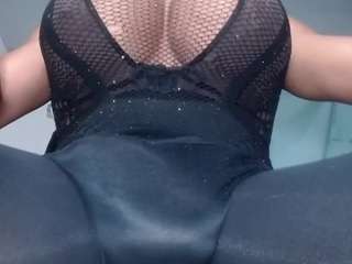 andreablackcock webcam model stream image