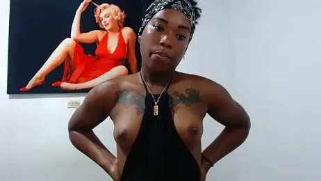 khendraDab webcam model stream image