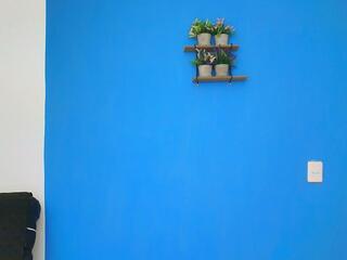 Christopher Wells webcam model stream image