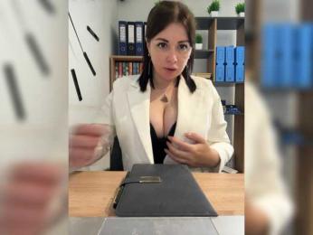 _BRENDA_KISKA_ webcam bongacams model stream image