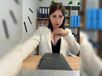 _BRENDA_KISKA_ webcam bongacams model stream image