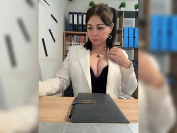 _BRENDA_KISKA_ webcam bongacams model stream image