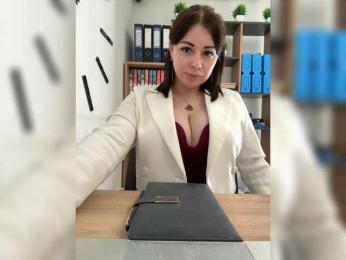 _BRENDA_KISKA_ webcam bongacams model stream image