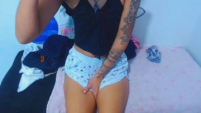 nikollecute webcam model stream image