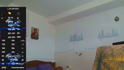 colinhope3 webcam model stream image