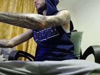 maestrojhon14 webcam model stream image