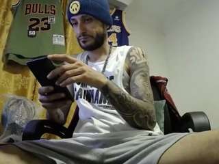 maestrojhon14 webcam model stream image