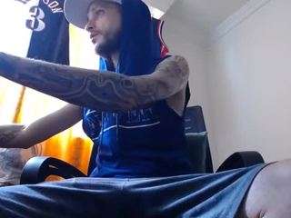 maestrojhon14 webcam model stream image