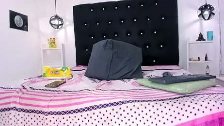 AlissonSpears webcam model stream image