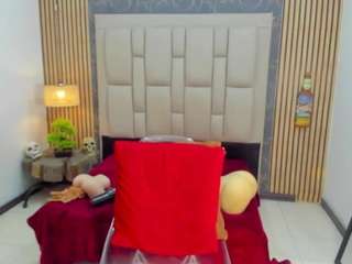 chimi88 webcam model stream image