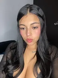 Dulce-diosa webcam model stream image