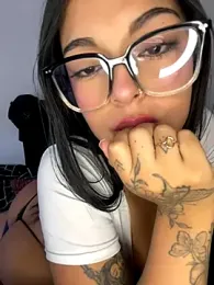 Dulce-diosa webcam model stream image
