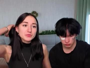 lilo_meow webcam model stream image