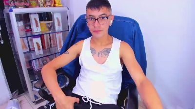 alex_gomez webcam model stream image
