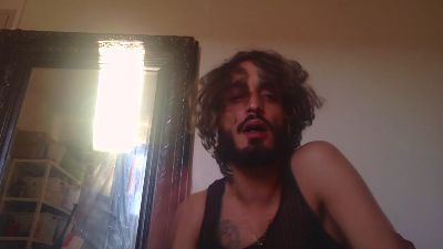 Malikselim webcam model stream image