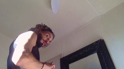 Malikselim webcam model stream image