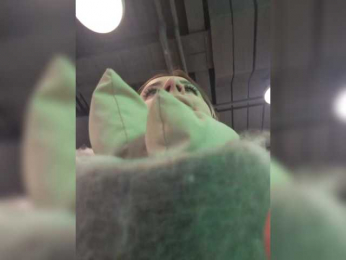 Mimimigirl webcam model stream image