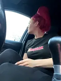 SweetSolez webcam model stream image