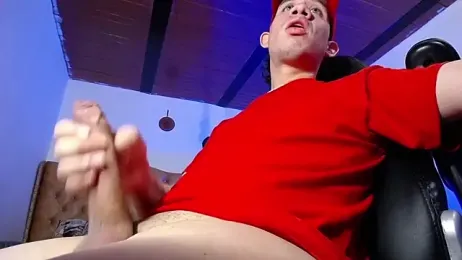 cute_eidenx webcam model stream image