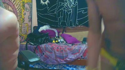 PerracoPasivo webcam model stream image