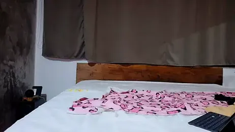 LeylaRosse webcam model stream image