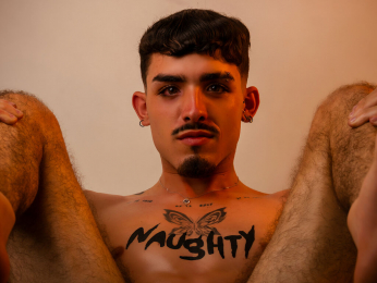 NikoStone webcam model stream image