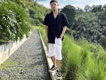 NikoStone webcam model stream image