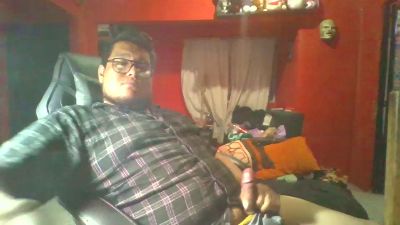 ibsan9 webcam model stream image