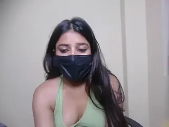 NANCY_OBEROYE webcam model stream image