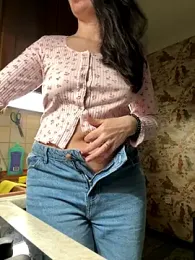 space_stacy webcam stripchat model stream image